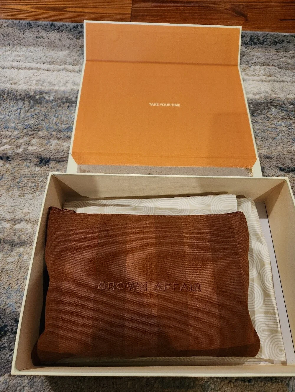 Crown Affair - The Aperitivo Collection - 4 Piece Set